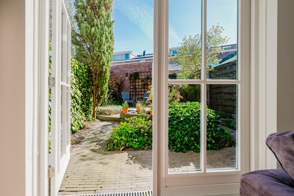 Medium property photo - Vlietstraat 4, 3201 BT Spijkenisse